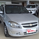 GM - Chevrolet Celta Spirit/ LT 1.0 MPFI 8V FlexP. 5p 2015 Flex-1