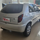 GM - Chevrolet Celta Spirit/ LT 1.0 MPFI 8V FlexP. 5p 2015 Flex-2