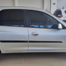 GM - Chevrolet Celta Spirit/ LT 1.0 MPFI 8V FlexP. 5p 2015 Flex-5