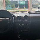 GM - Chevrolet Celta Spirit/ LT 1.0 MPFI 8V FlexP. 5p 2015 Flex-7