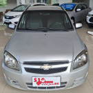 GM - Chevrolet Celta Spirit/ LT 1.0 MPFI 8V FlexP. 5p 2015 Flex-0