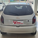 GM - Chevrolet Celta Spirit/ LT 1.0 MPFI 8V FlexP. 5p 2015 Flex-3