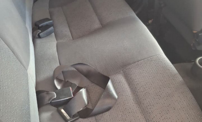 GM - Chevrolet Celta Spirit/ LT 1.0 MPFI 8V FlexP. 5p 2015 Flex-10