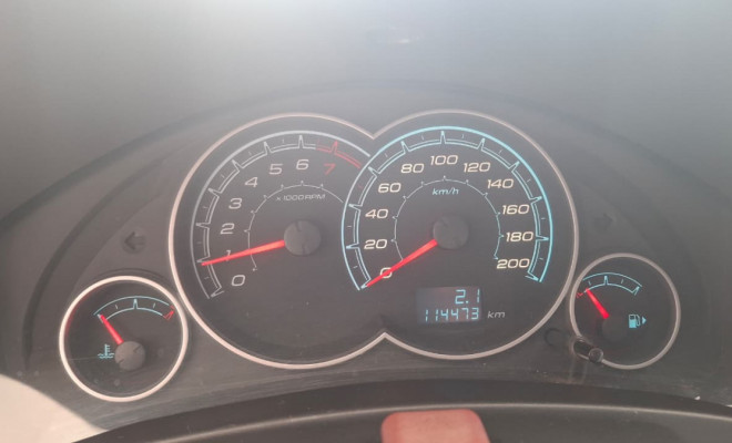 GM - Chevrolet Celta Spirit/ LT 1.0 MPFI 8V FlexP. 5p 2015 Flex-8