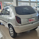 GM - Chevrolet Celta Spirit/ LT 1.0 MPFI 8V FlexP. 5p 2015 Flex-4