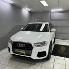 Audi Q3 1.4 TFSI/TFSI Flex S-tronic 5p 2017 Flex-0