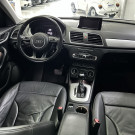 Audi Q3 1.4 TFSI/TFSI Flex S-tronic 5p 2017 Flex-5