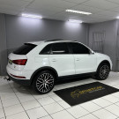Audi Q3 1.4 TFSI/TFSI Flex S-tronic 5p 2017 Flex-10