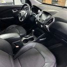 Hyundai ix35 GLS 2.0 16V 2WD Flex Aut. 2014 Flex-4