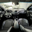 Hyundai ix35 GLS 2.0 16V 2WD Flex Aut. 2014 Flex-2