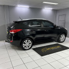 Hyundai ix35 GLS 2.0 16V 2WD Flex Aut. 2014 Flex-7