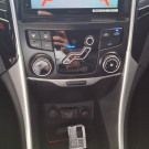 Hyundai Sonata 2.4 16V 182cv 4p Aut. 2012 Gás-8