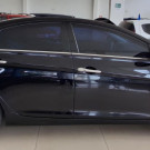 Hyundai Sonata 2.4 16V 182cv 4p Aut. 2012 Gás-5