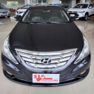 Hyundai Sonata 2.4 16V 182cv 4p Aut. 2012 Gás-0
