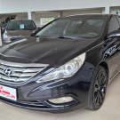 Hyundai Sonata 2.4 16V 182cv 4p Aut. 2012 Gás-1