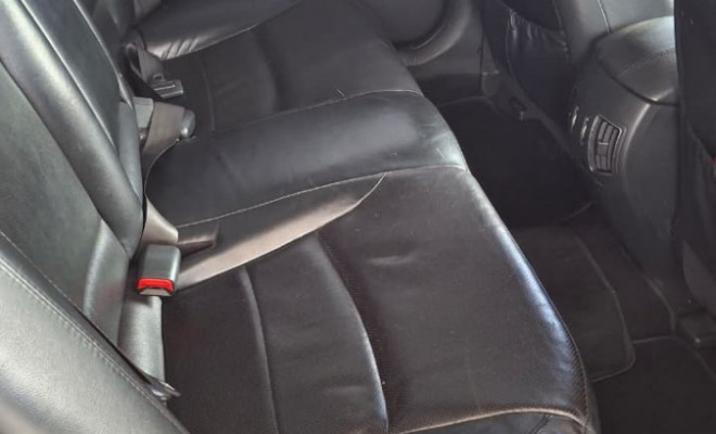 Hyundai Sonata 2.4 16V 182cv 4p Aut. 2012 Gás-10