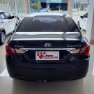 Hyundai Sonata 2.4 16V 182cv 4p Aut. 2012 Gás-3