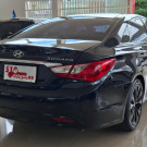 Hyundai Sonata 2.4 16V 182cv 4p Aut. 2012 Gás-2