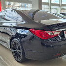 Hyundai Sonata 2.4 16V 182cv 4p Aut. 2012 Gás-4