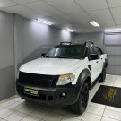 Ford Ranger XLT 3.2 20V 4x4 CD Diesel Aut. 2014 Diesel-0