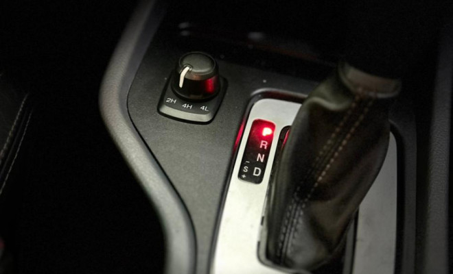 Ford Ranger XLT 3.2 20V 4x4 CD Diesel Aut. 2014 Diesel-2