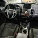 Ford Ranger XLT 3.2 20V 4x4 CD Diesel Aut. 2014 Diesel-3