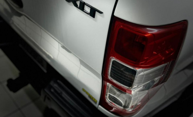 Ford Ranger XLT 3.2 20V 4x4 CD Diesel Aut. 2014 Diesel-6