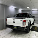 Ford Ranger XLT 3.2 20V 4x4 CD Diesel Aut. 2014 Diesel-9