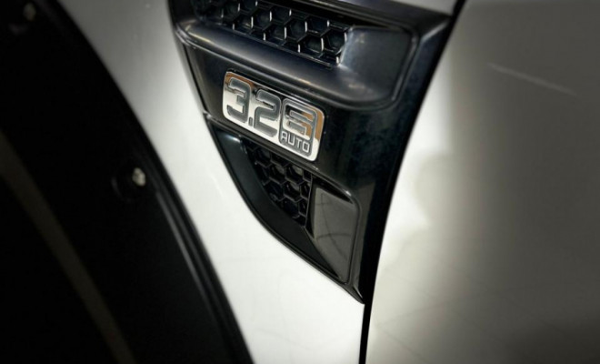 Ford Ranger XLT 3.2 20V 4x4 CD Diesel Aut. 2014 Diesel-5