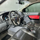 Ford Ranger XLT 3.2 20V 4x4 CD Diesel Aut. 2014 Diesel-1