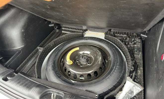 Jeep COMPASS LONGITUDE 2.0 4x2 Flex 16V Aut. 2018 Flex-12