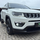 Jeep COMPASS LONGITUDE 2.0 4x2 Flex 16V Aut. 2018 Flex-18