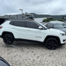 Jeep COMPASS LONGITUDE 2.0 4x2 Flex 16V Aut. 2018 Flex-16