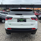 Jeep COMPASS LONGITUDE 2.0 4x2 Flex 16V Aut. 2018 Flex-15