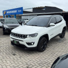 Jeep COMPASS LONGITUDE 2.0 4x2 Flex 16V Aut. 2018 Flex-0