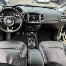 Jeep COMPASS LONGITUDE 2.0 4x2 Flex 16V Aut. 2018 Flex-4