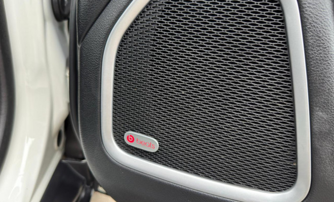 Jeep COMPASS LONGITUDE 2.0 4x2 Flex 16V Aut. 2018 Flex-10