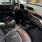 Jeep Renegade Longitude 2.0 4x4 TB Diesel Aut 2018 Diesel-4