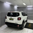 Jeep Renegade Longitude 2.0 4x4 TB Diesel Aut 2018 Diesel-6