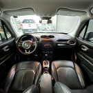 Jeep Renegade Longitude 2.0 4x4 TB Diesel Aut 2018 Diesel-2