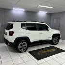 Jeep Renegade Longitude 2.0 4x4 TB Diesel Aut 2018 Diesel-5