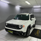 Jeep Renegade Longitude 2.0 4x4 TB Diesel Aut 2018 Diesel-0