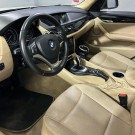 BMW X1 SDRIVE 20i 2.0/2.0 TB Acti.Flex Aut. 2014 Flex-2