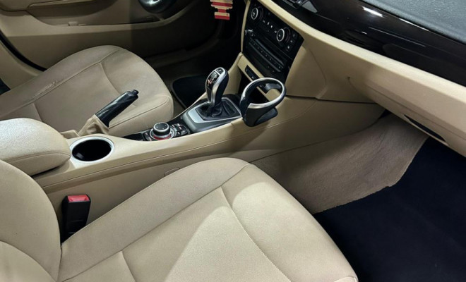 BMW X1 SDRIVE 20i 2.0/2.0 TB Acti.Flex Aut. 2014 Flex-6