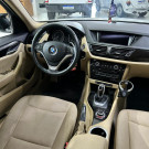 BMW X1 SDRIVE 20i 2.0/2.0 TB Acti.Flex Aut. 2014 Flex-3