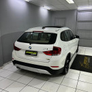 BMW X1 SDRIVE 20i 2.0/2.0 TB Acti.Flex Aut. 2014 Flex-8