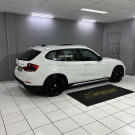BMW X1 SDRIVE 20i 2.0/2.0 TB Acti.Flex Aut. 2014 Flex-7