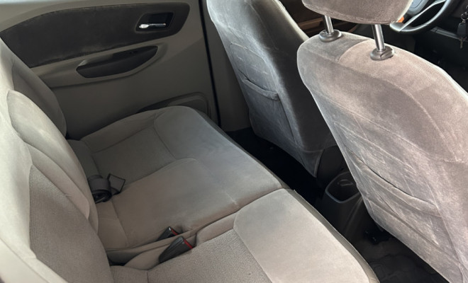 GM - Chevrolet SPIN LTZ 1.8 8V Econo.Flex 5p Aut. 2013 Flex-3