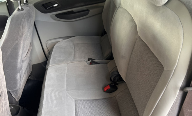 GM - Chevrolet SPIN LTZ 1.8 8V Econo.Flex 5p Aut. 2013 Flex-8