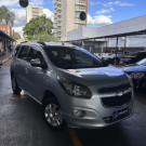 GM - Chevrolet SPIN LTZ 1.8 8V Econo.Flex 5p Aut. 2013 Flex-2